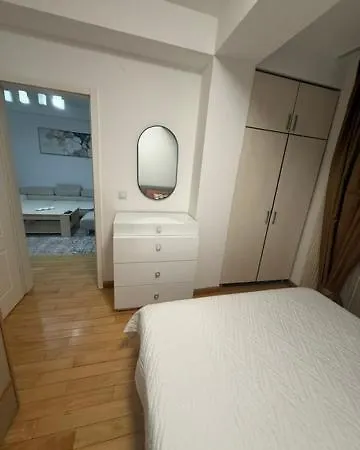 The White Loft Apartamento