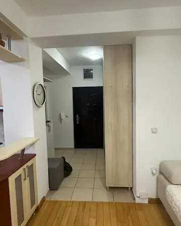 Apartamento The White Loft *